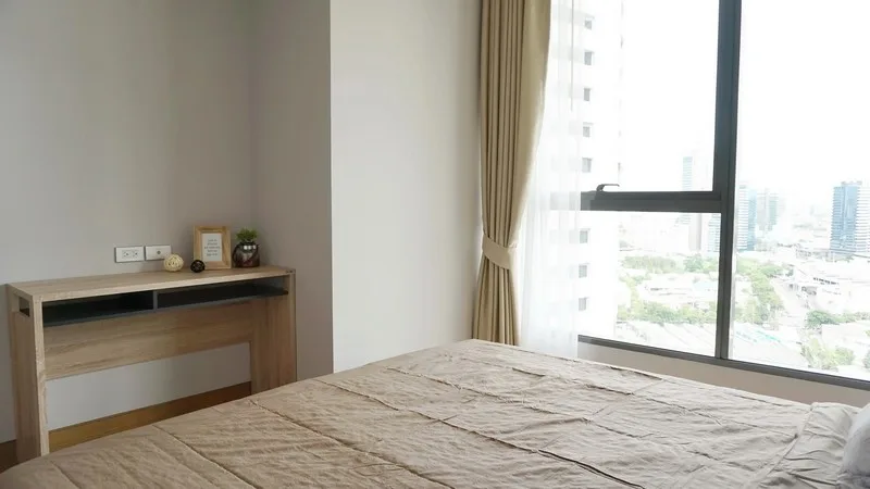Property photos for The Lumpini 24
