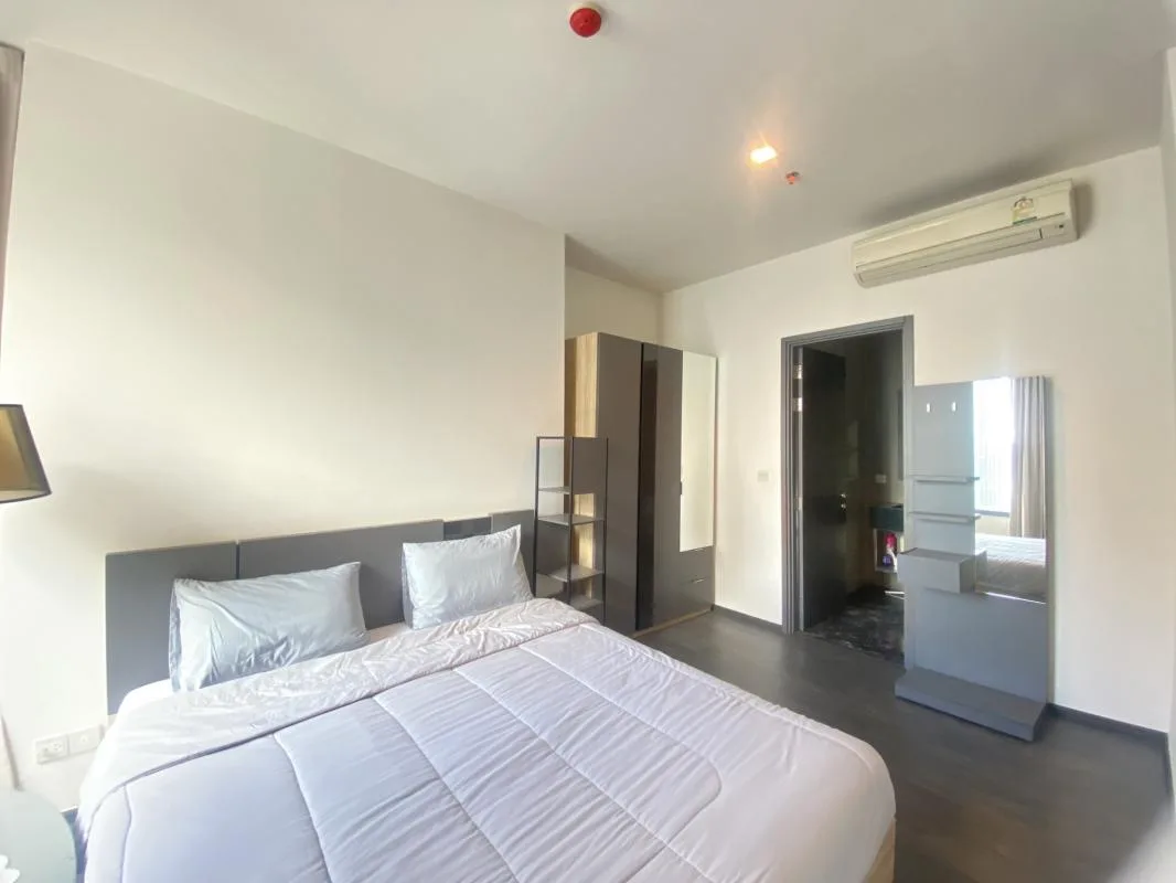 Property photos for Edge Sukhumvit 23
