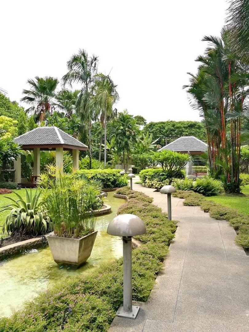 Property photos for Somkid Gardens