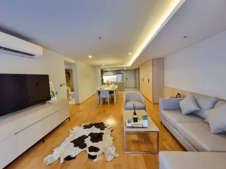 Property photos for Piya Apartment Sukhumvit 15