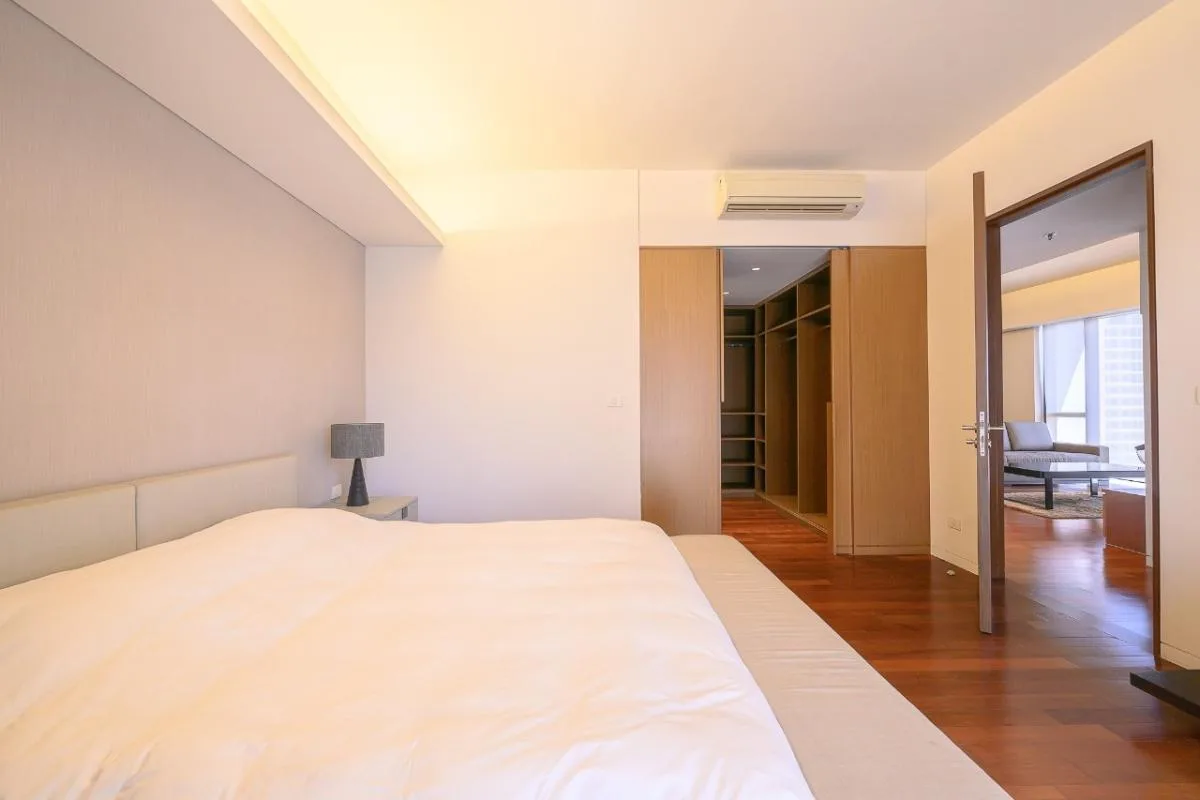 Property photos for Hansar Rajdamri