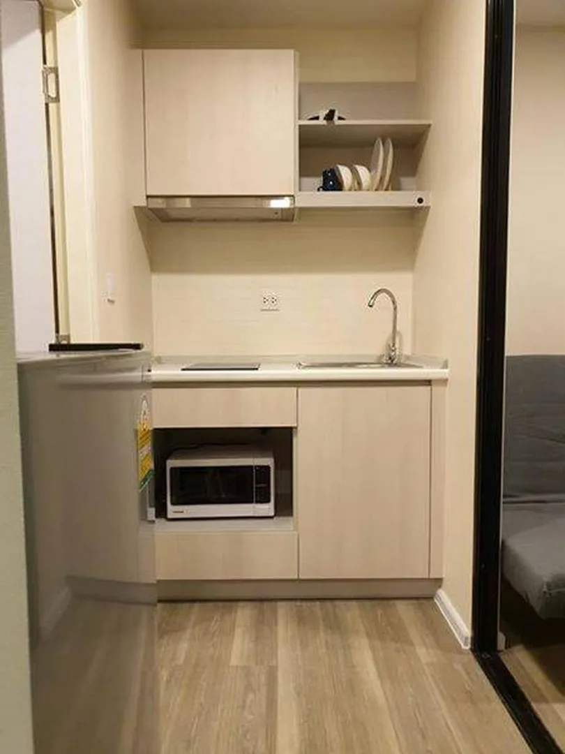Property photos for Kensington Kaset Campus