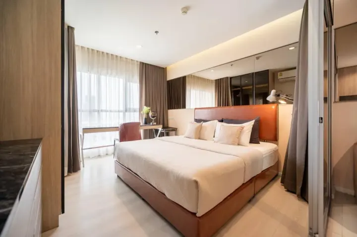 Property photos for Aspire Sukhumvit 48