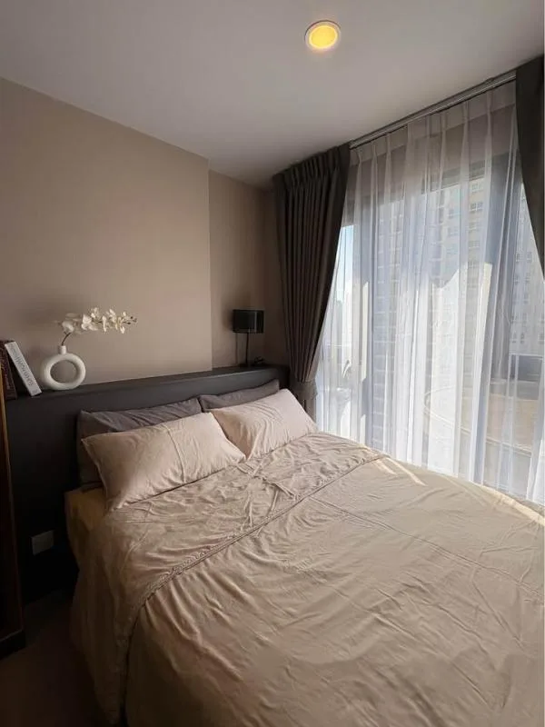Property photos for Aspire Onnut Station