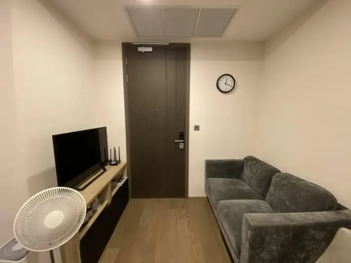 Property photos for Ashton Chula - Silom