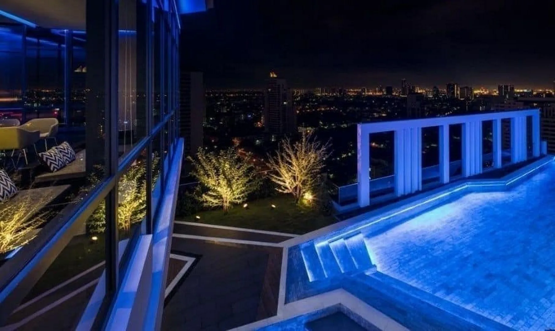 Property photos for M Thonglor 10
