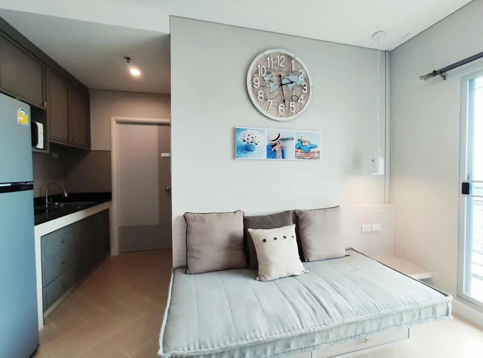 Property photos for Lumpini Place Ratchada-sathu