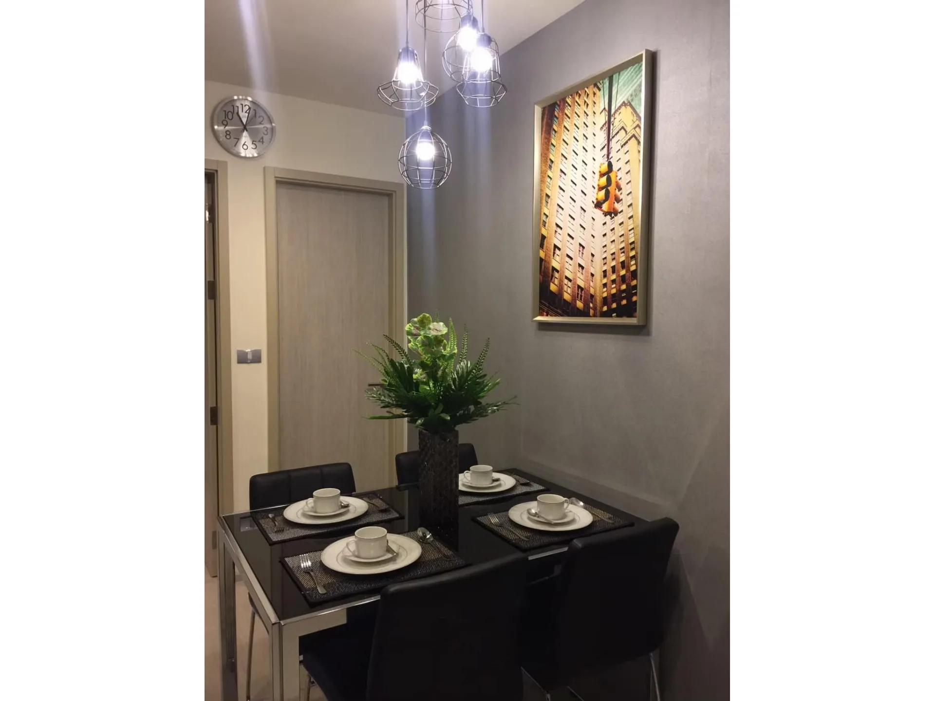 Property photos for Rhythm Sukhumvit 36 - 38