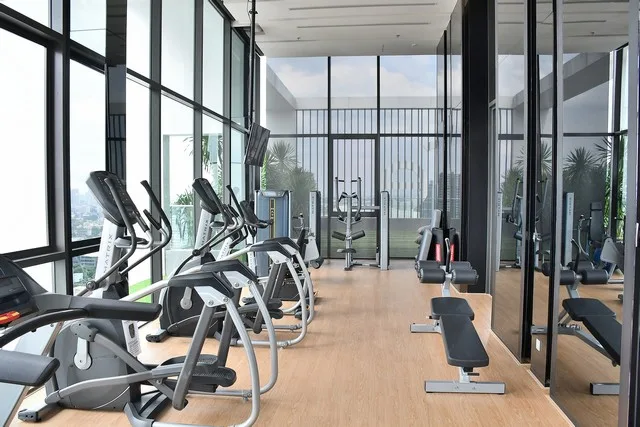 Property photos for Life Sukhumvit 48