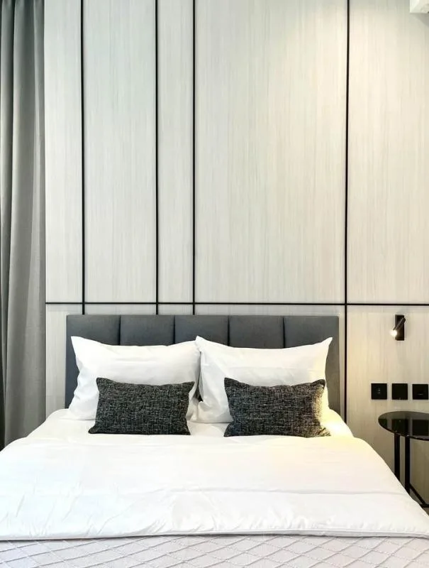 Property photos for Chapter Charoennakhorn-riverside