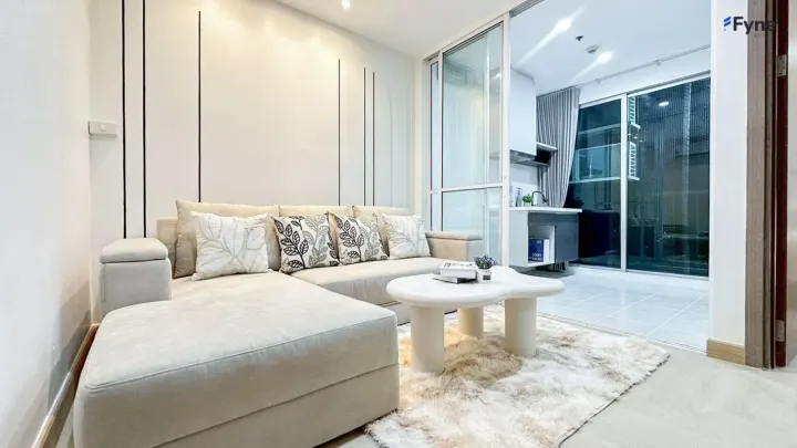 Property photos for The Base Sukhumvit 77