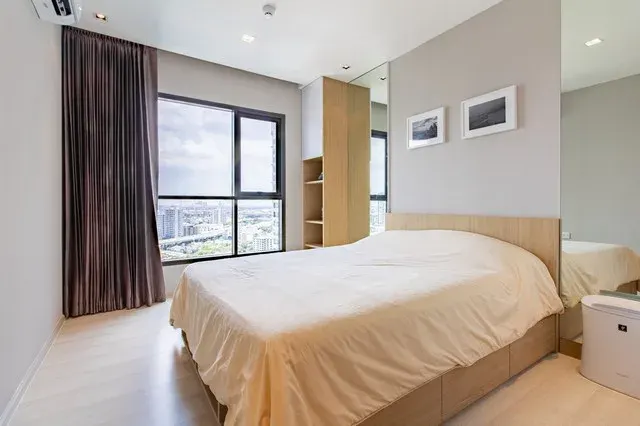 Property photos for Life Sukhumvit 48