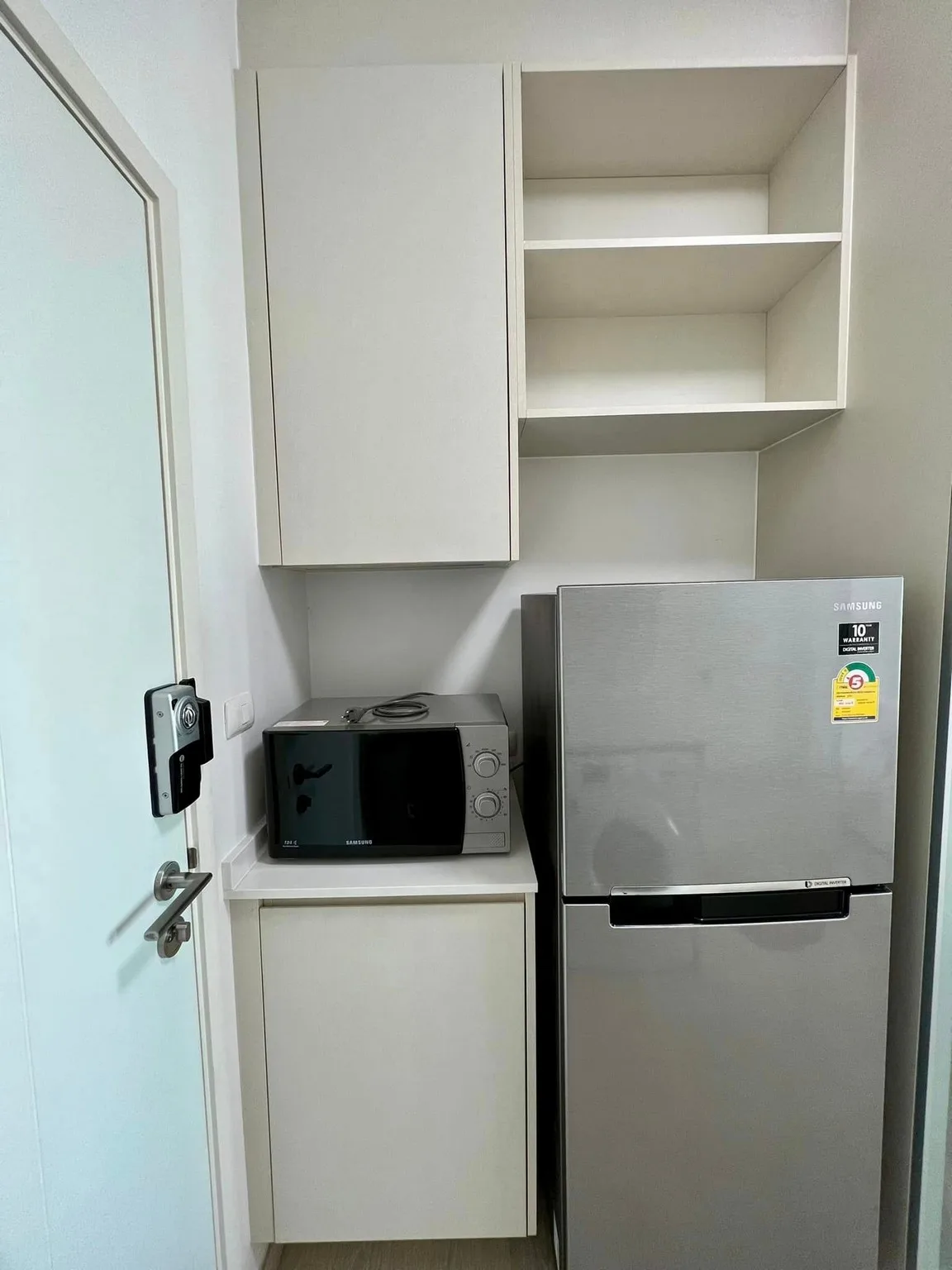 Property photos for Chapter One Eco Ratchada - Huaikwang