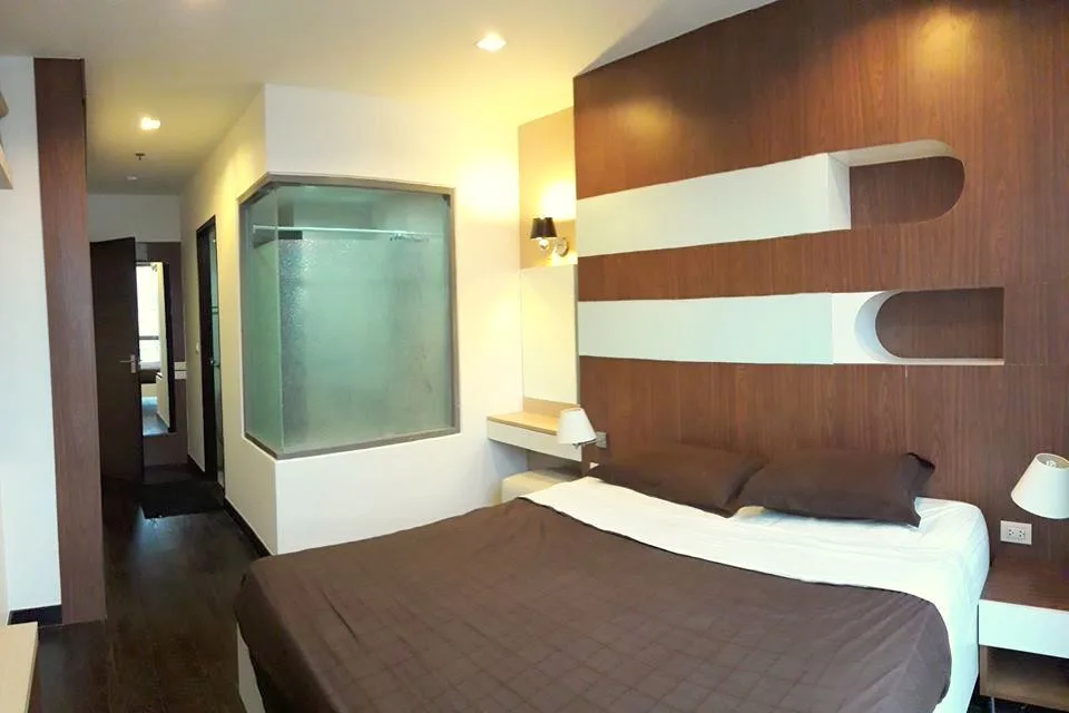 Property photos for Ideo Q Phayathai