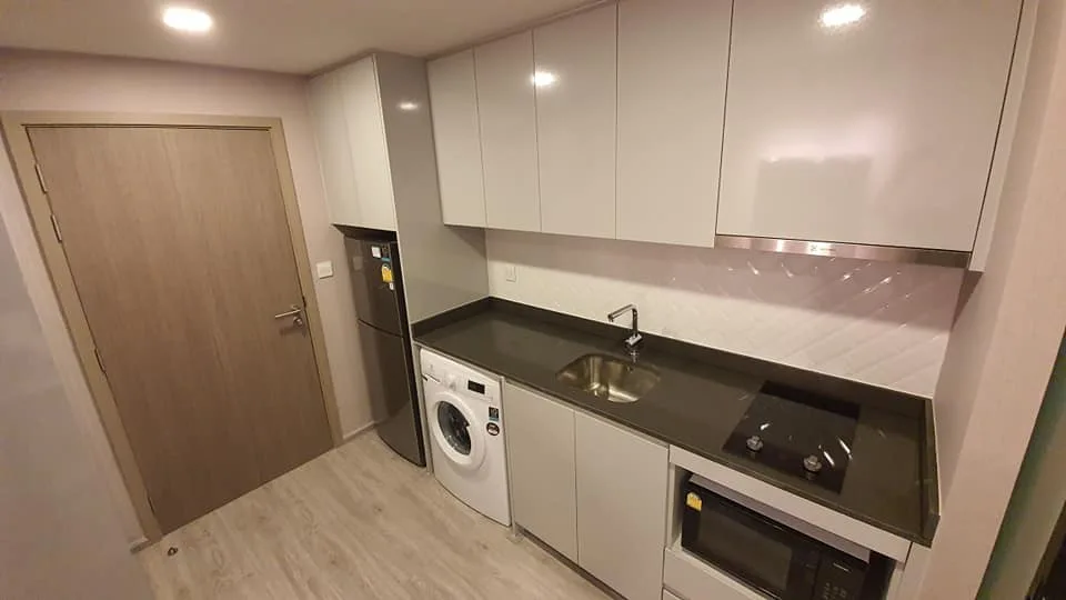 Property photos for Maestro 14 Siam - Ratchathewi