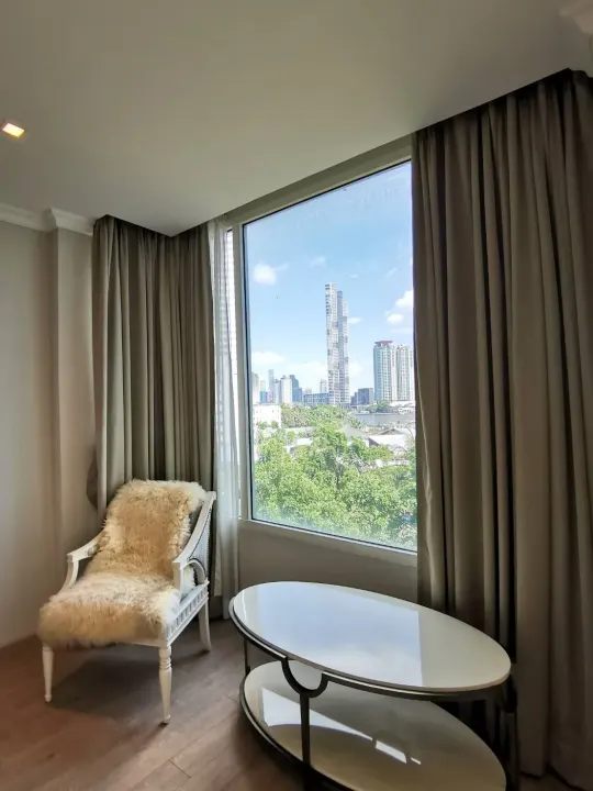 Property photos for Watermark Chaophraya