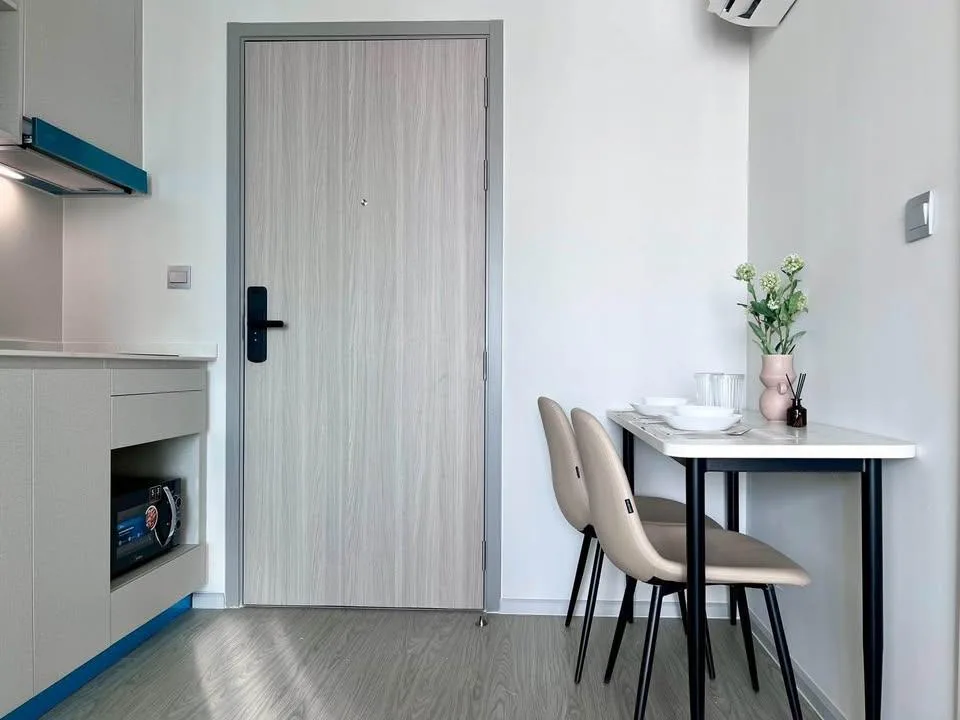Property photos for Atmoz Oasis On Nut