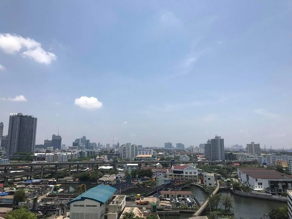 Property photos for Life Sukhumvit 48