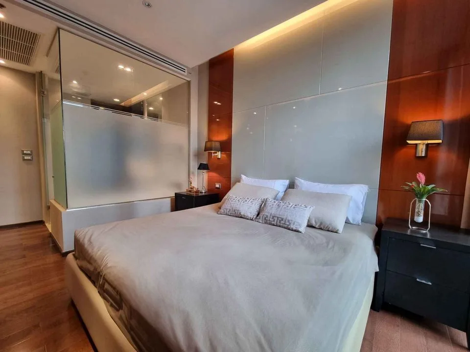 Property photos for The Address Sukhumvit 28