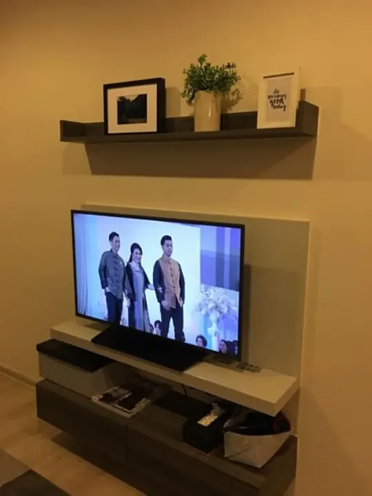 Property photos for Centric Ratchada - Huai Khwang