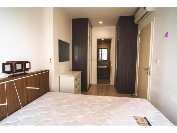 Property photos for Quinn Condo Ratchada