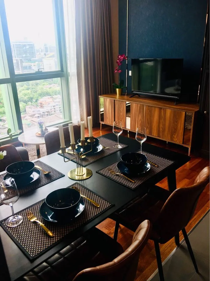 Property photos for Wish Signature  Midtown Siam
