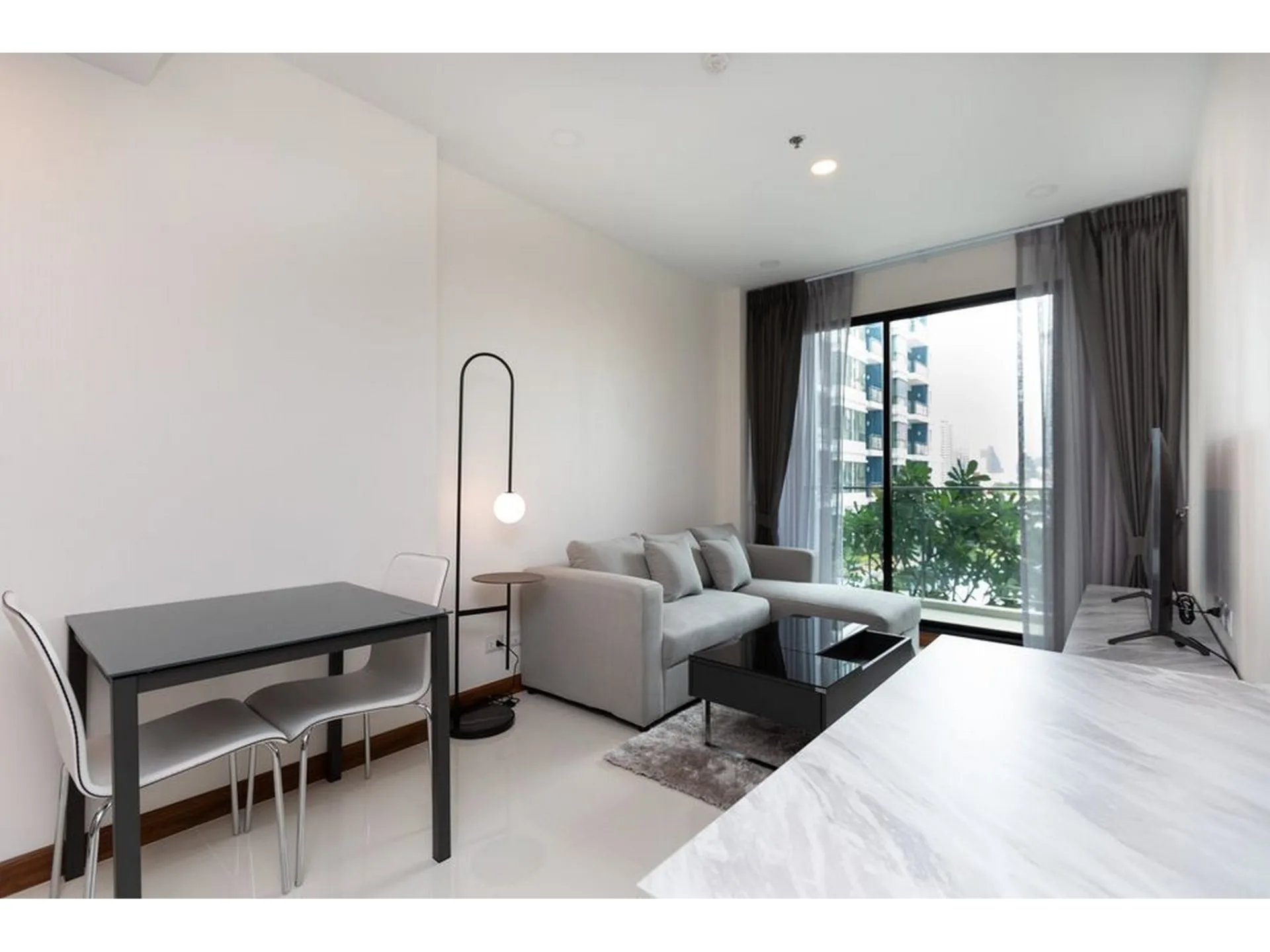 Property photos for Supalai Premier Charoen Nakhon