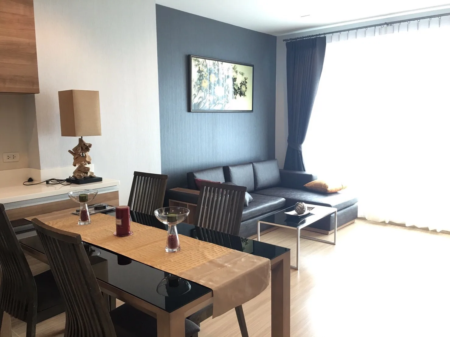Property photos for Rhythm Ratchada - Huai Khwang