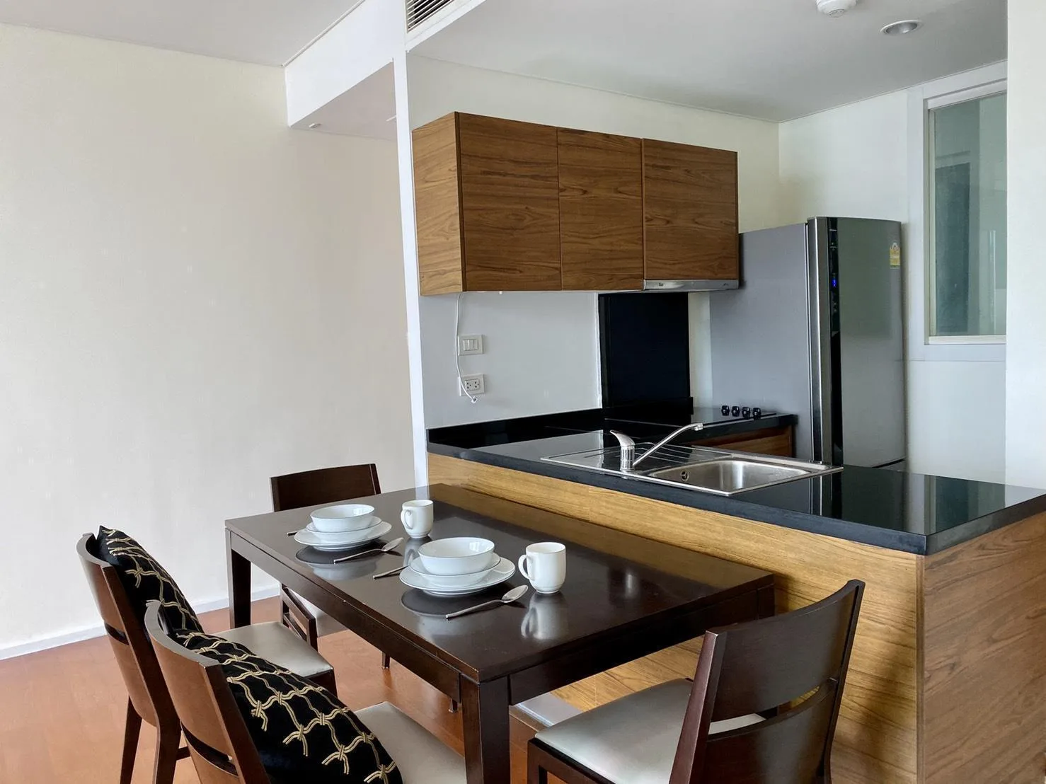 Property photos for Wind Sukhumvit 23