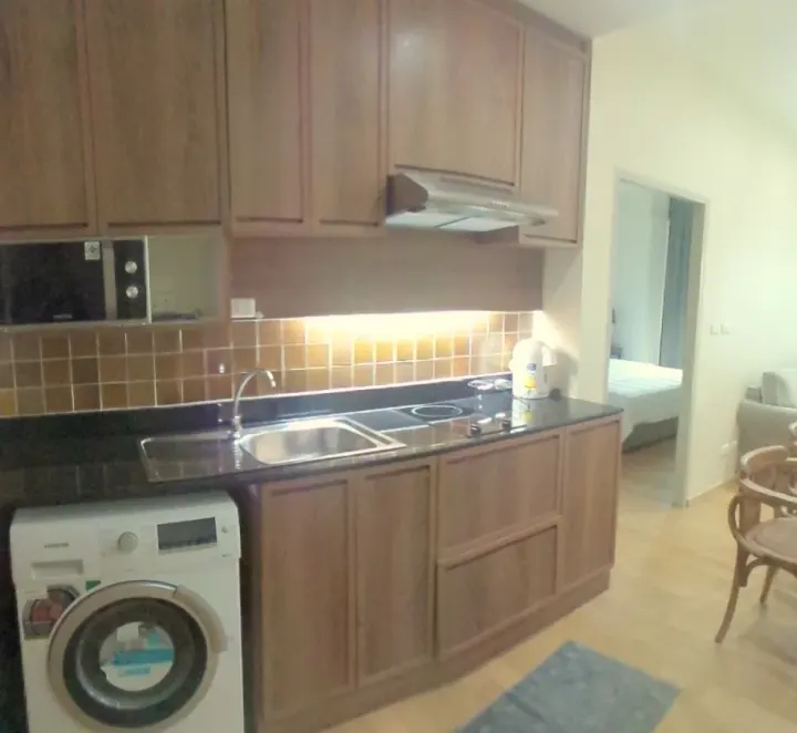 Property photos for Noble Revolve Ratchada