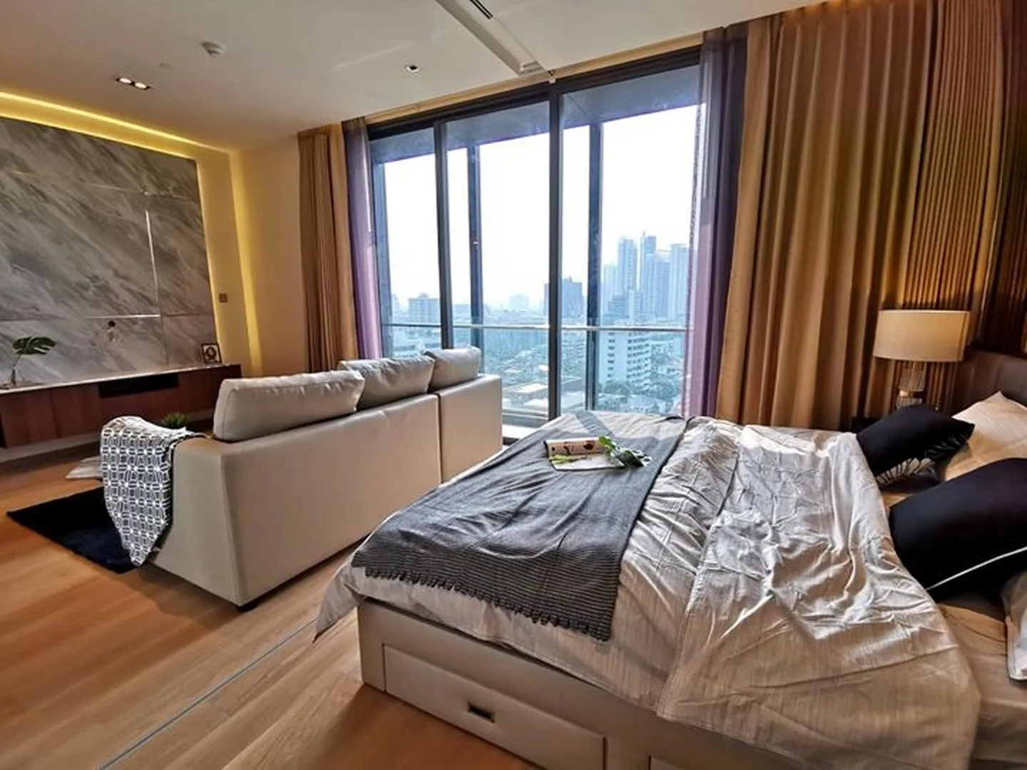 Property photos for BEATNIQ Sukhumvit 32