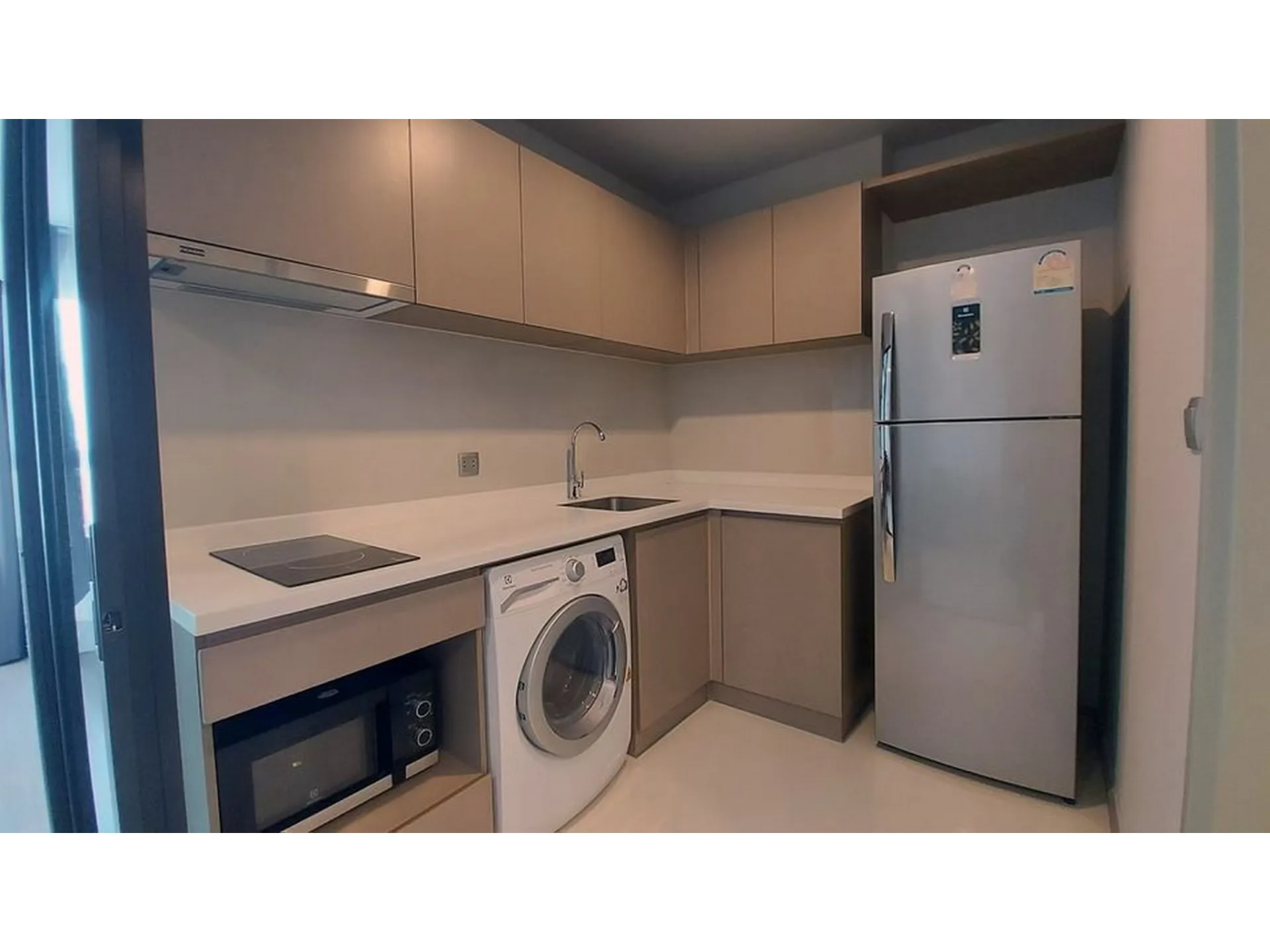 Property photos for Life Ladprao