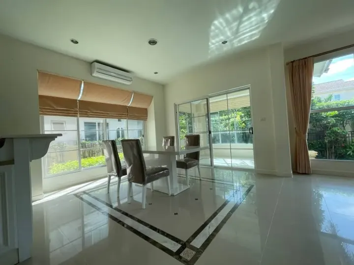 Property photos for Nantawan Rama 9 - Onnut