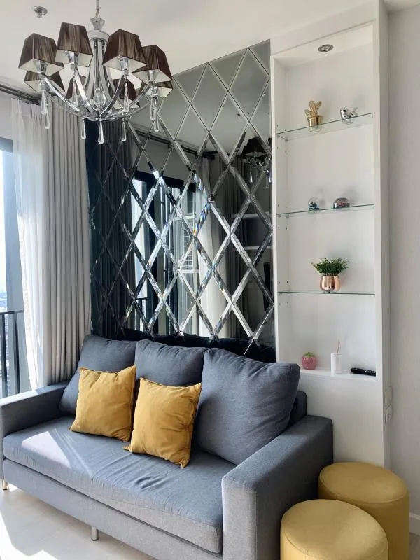 Property photos for The Niche Pride Thonglor-Phetchaburi