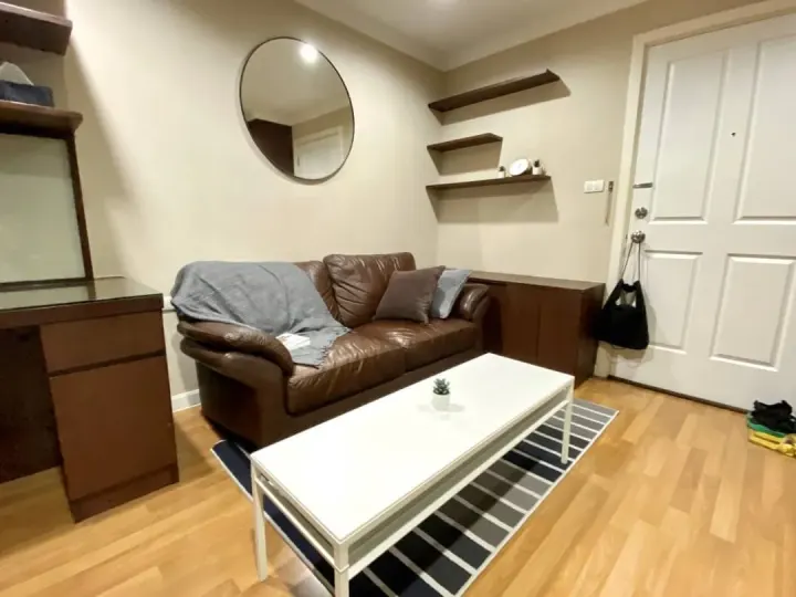 Property photos for Lumpini Place Rama IX - Ratchada