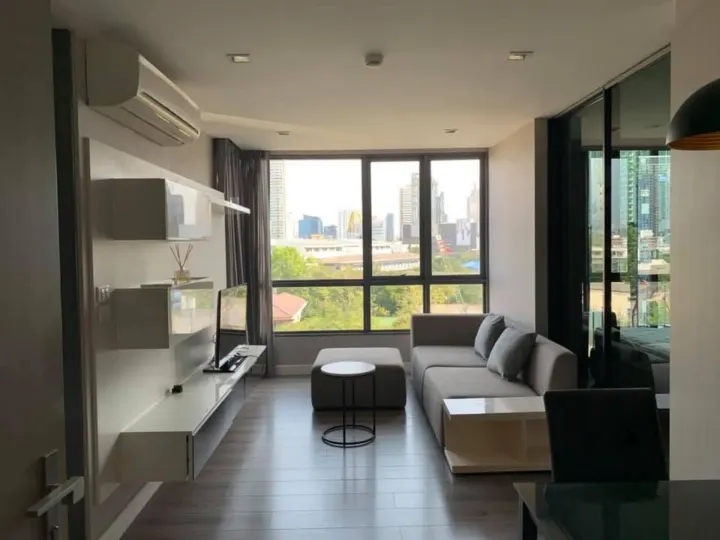 Property photos for The Room Sukhumvit 40