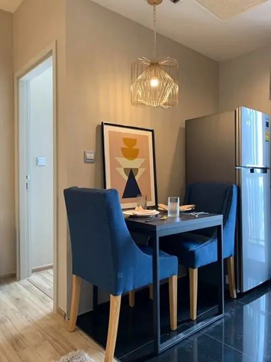Property photos for THE LINE Jatujak - Mochit