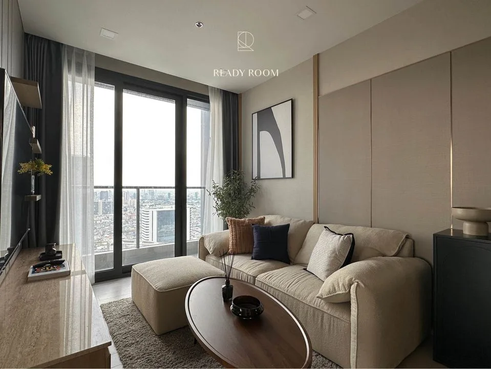 Property photos for One 9 Five Asoke - Rama 9