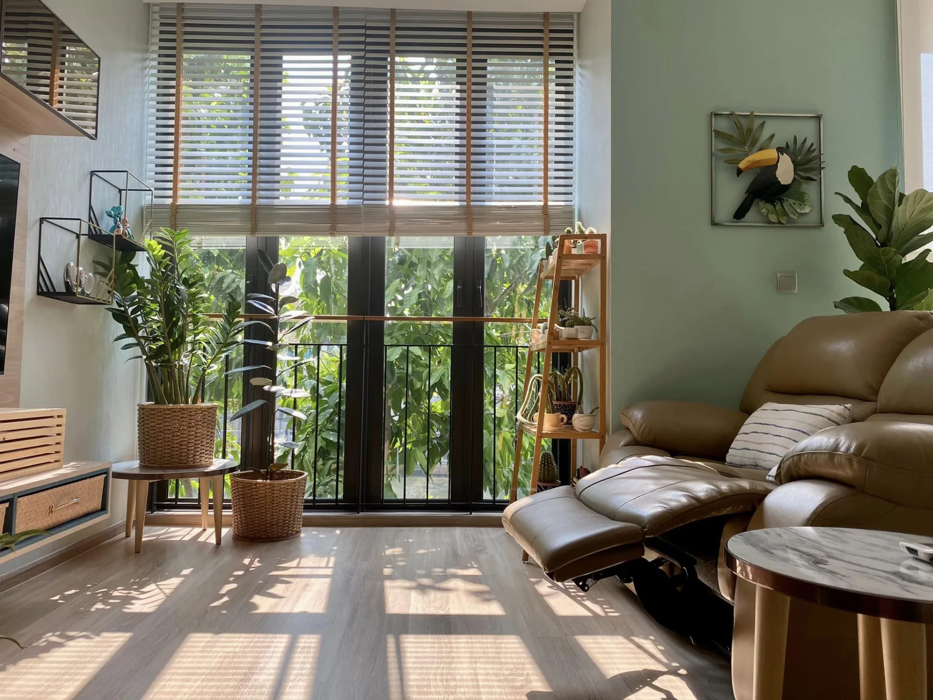 Property photos for KAWA HAUS