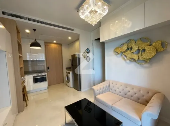 Property photos for M Ladprao