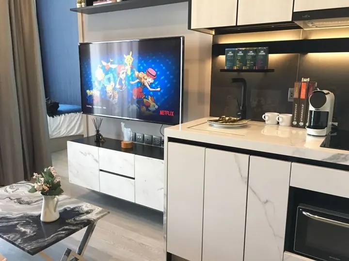 Property photos for The Line sukhumvit 101