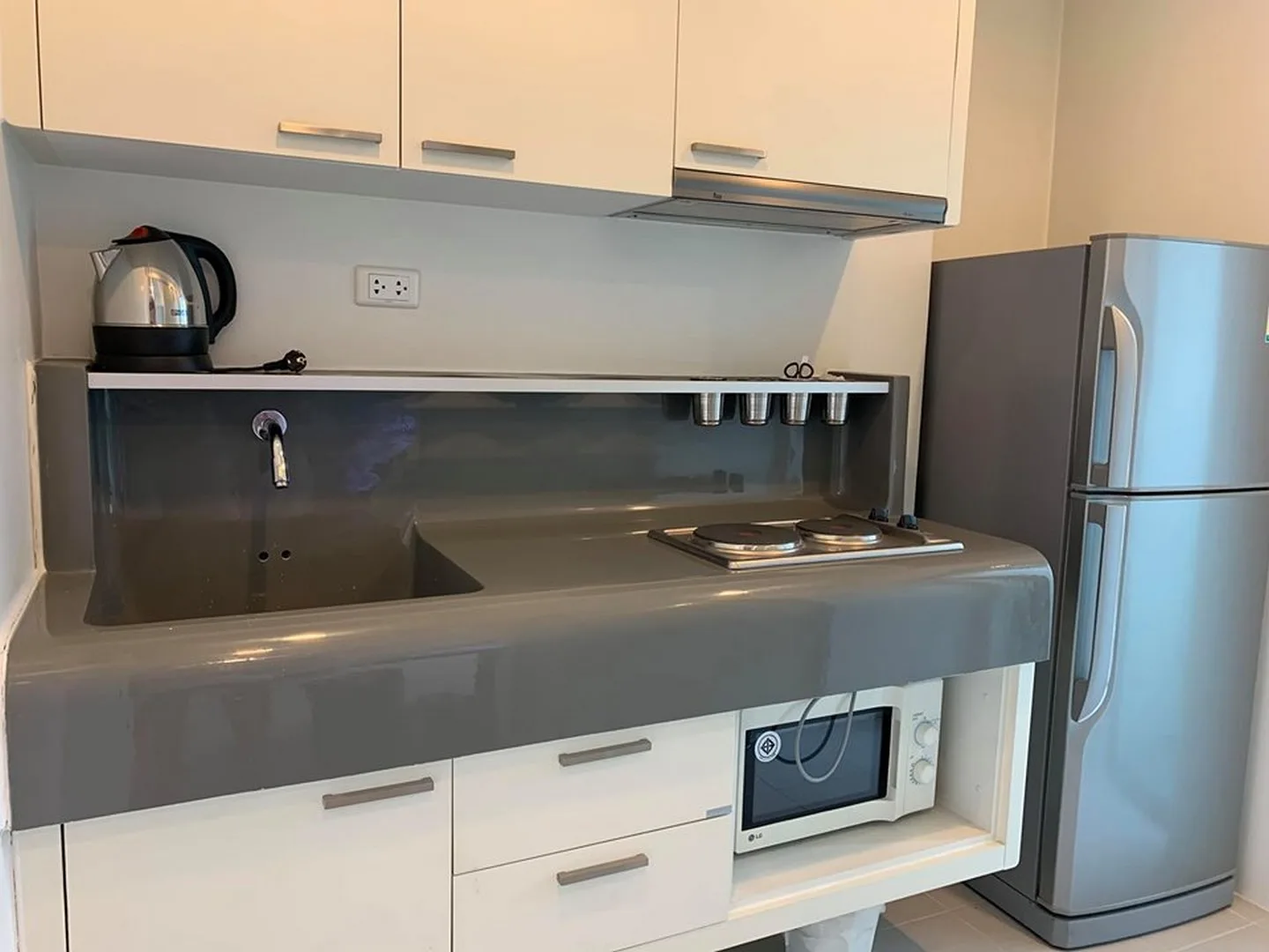 Property photos for Q. House Condo Sathorn