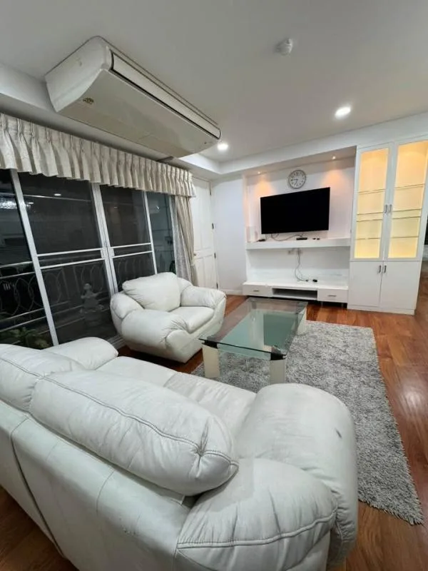 Property photos for Baan Thanon Sarasin