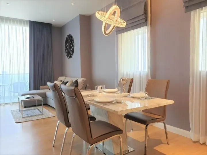 Property photos for Magnolias Waterfront Residences