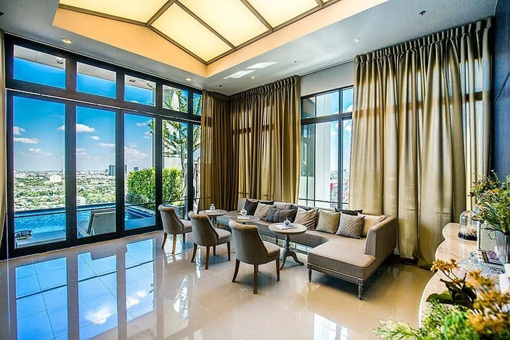 Property photos for The Editor Saphan Khwai