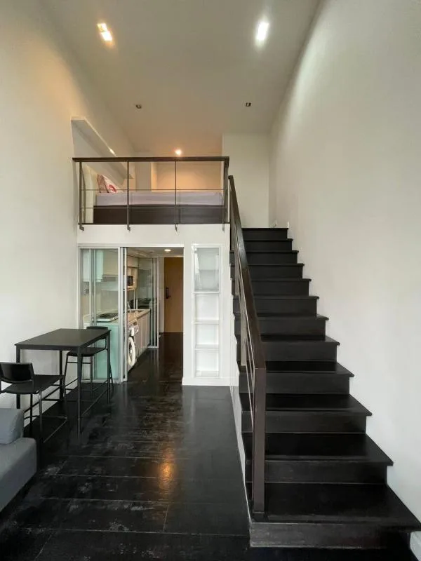 Property photos for Ideo Morph 38