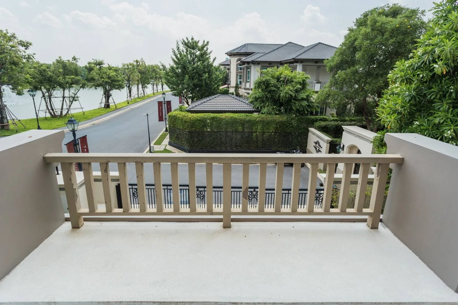 Property photos for Nantawan Bangna Km.7