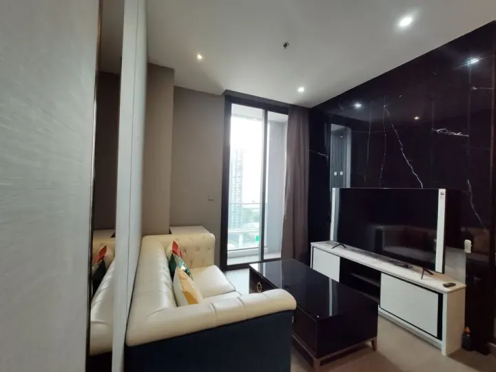 Property photos for The Esse at Singha Complex