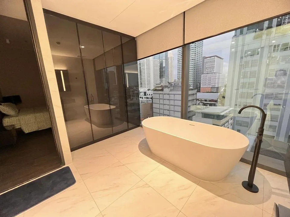 Property photos for Tait Sathorn 12
