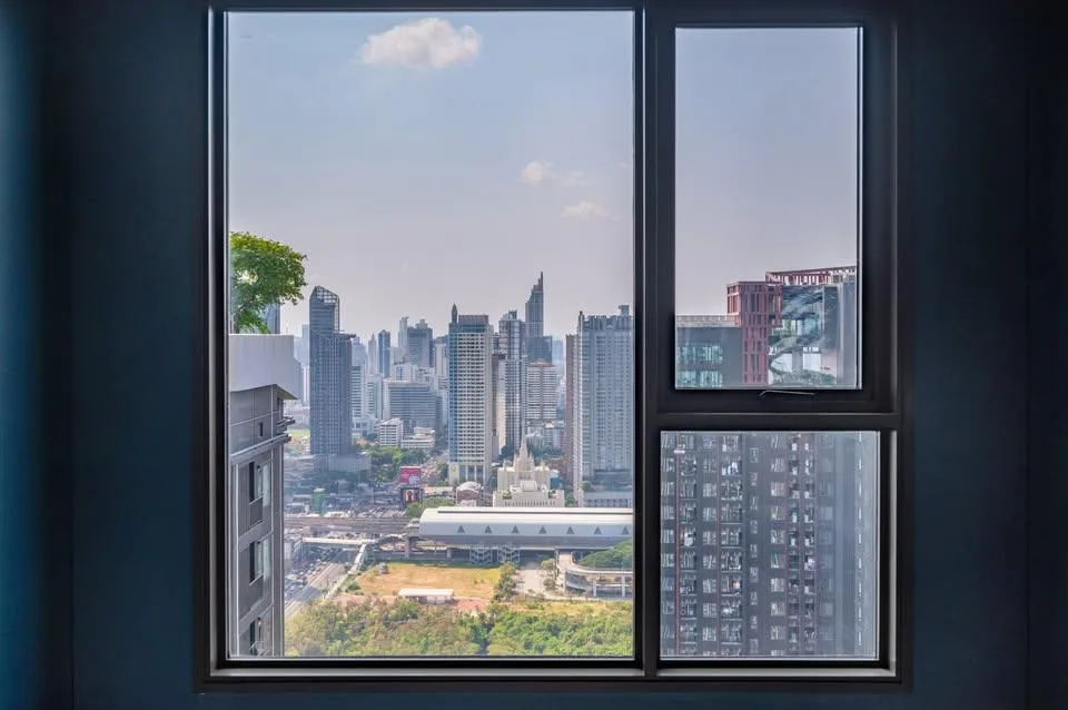Property photos for LIFE Asoke - Rama 9
